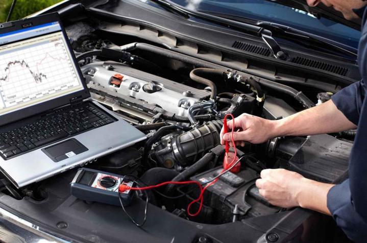 Dépannage auto Wissous