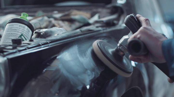 Réparation de carrosserie Wissous