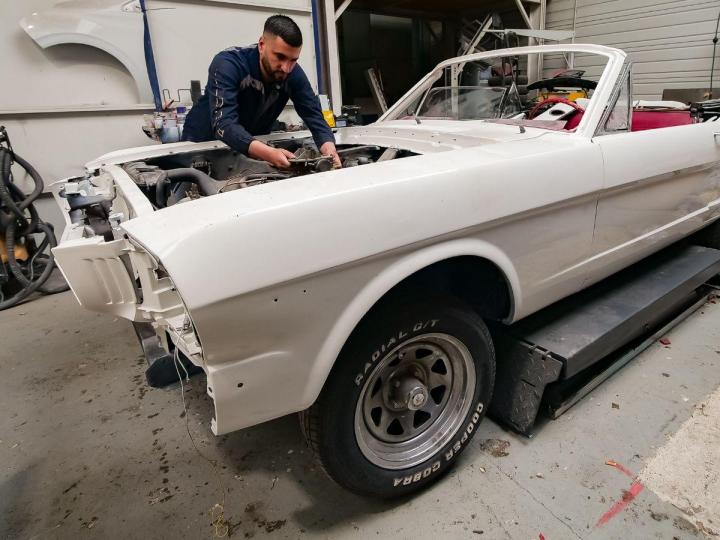Régler les problèmes de votre voiture