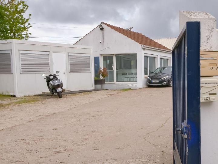 Garage agréé EUROREPAR Wissous