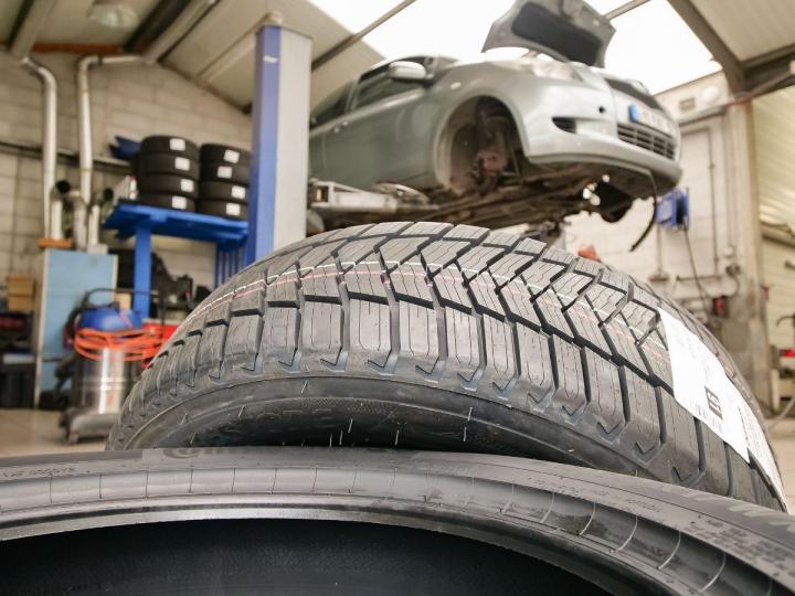 Réparer plusieurs marques de voitures