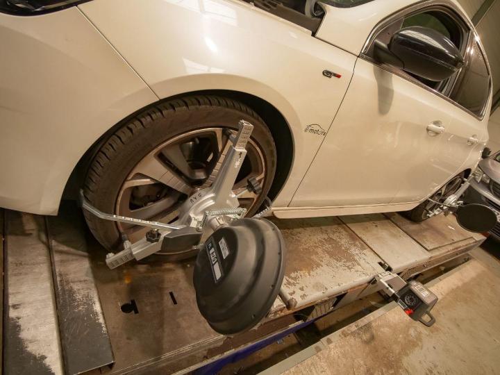 Réparation de véhicules Wissous