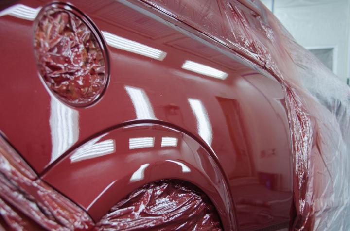 Réparer la carrosserie Wissous