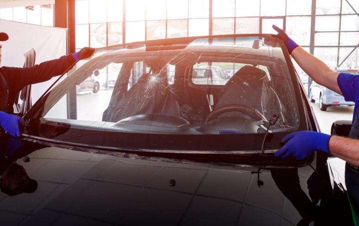 Réparation de carrosserie Wissous